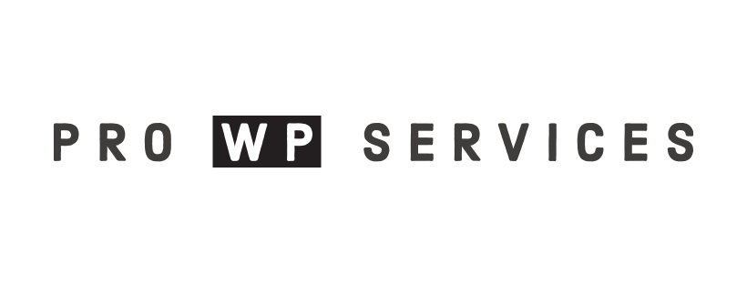 Pro WP Services